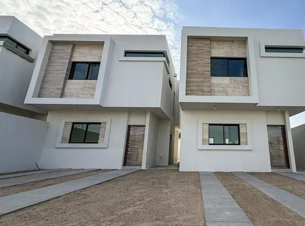 Casa en venta en La Paz a minutos de la UABCS y cerca de Hospital Salvatierra