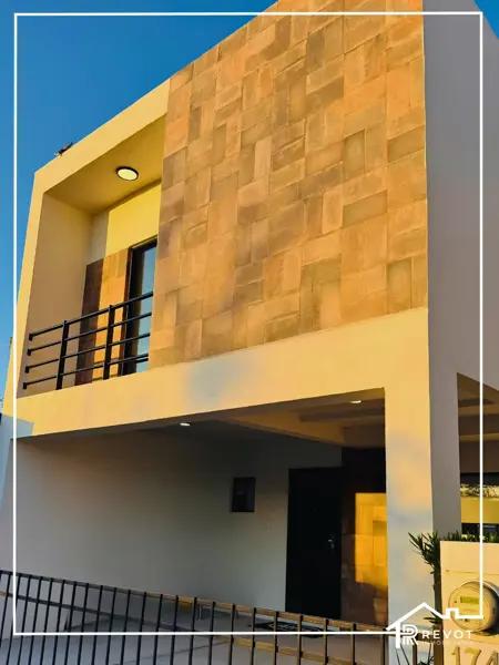 Casa en venta en Valle de los Almendros, Torreón, Coahuila de Zaragoza