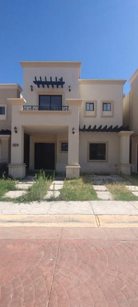 CASA EN VENTA
Residencial Provenza, Pachuca