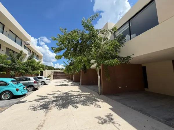 Townhouse en Venta en Dzityá, Mérida