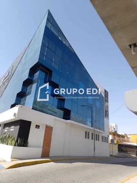 EDIFICIO EN RENTA EN LA NORIA