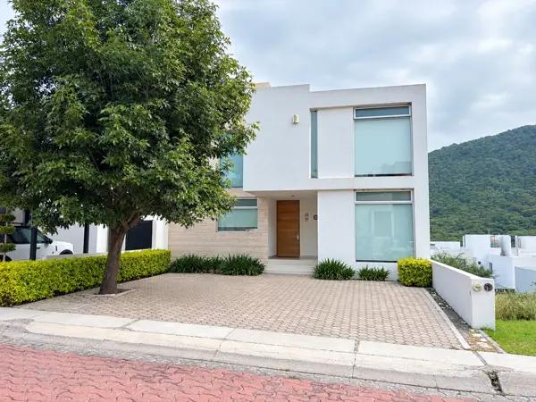 Casa en venta en Cumbres del Cimatario, Huimilpan, Querétaro