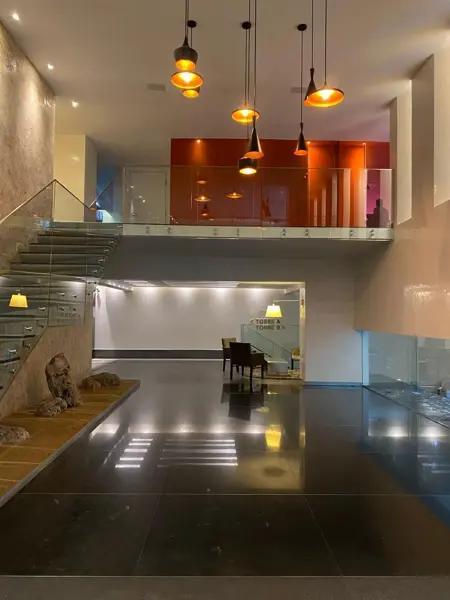 Departamento en Venta en Ampliación Granada, Miguel Hidalgo, con Amenidades