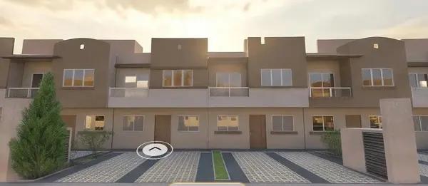 Casa en Cuernavaca 2 niveles con 3 recamaras 2 1/2 baños a estrenar.