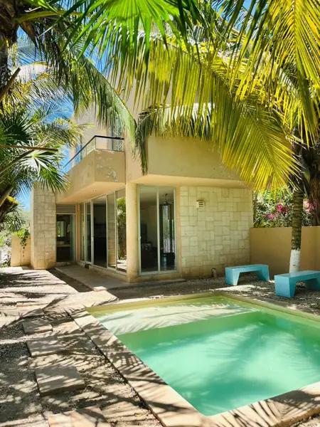 Villas en Venta en San Benito.