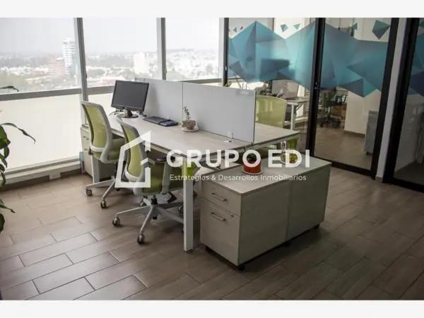 Cowork en Renta Centro Mayor