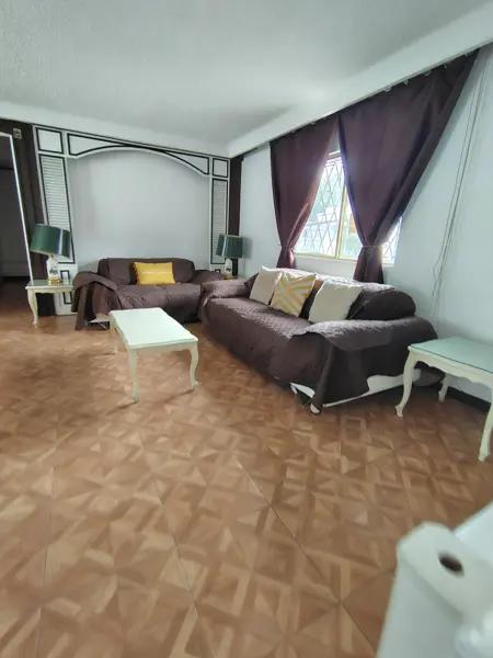 Departamento en Renta con 50 m2 | 2 Autos | 1 Recámaras