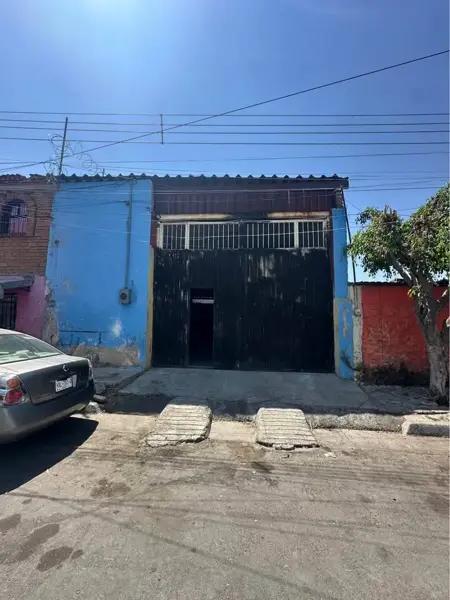RANCHO NUEVO !!!! EXCELENTE BODEGA EN RENTA A 3 MIN DE PERIFERICO PTE