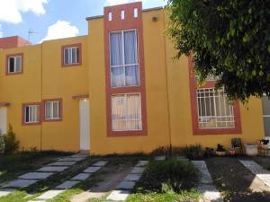 Casa en renta en San Isidro, San Juan del Río, Querétaro