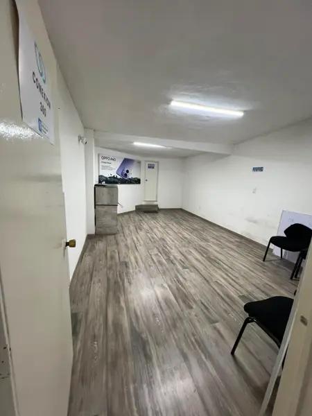 OFICINA EN RENTA EN SANTA MONICA TLALNEPANTLA