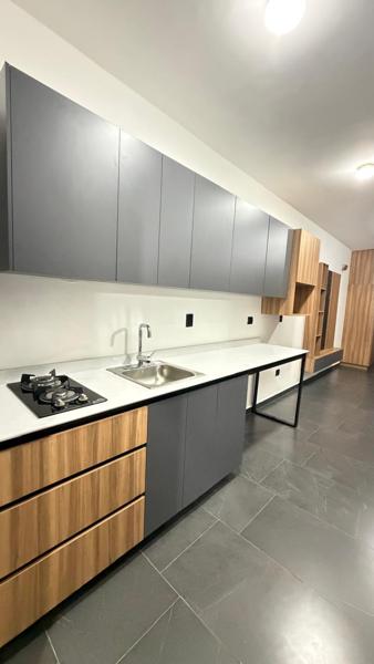 Departamento en Renta en San Nicolás de los Garza
