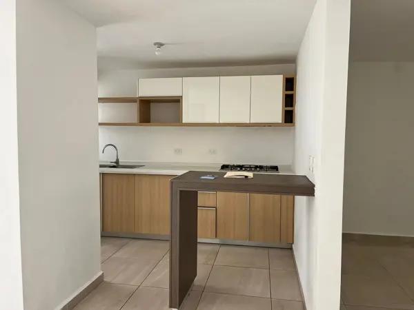 Se renta departamento en Privalia Ambienta