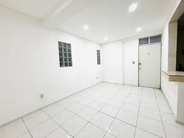 Departamento en venta en colonia Santa María la Ribera