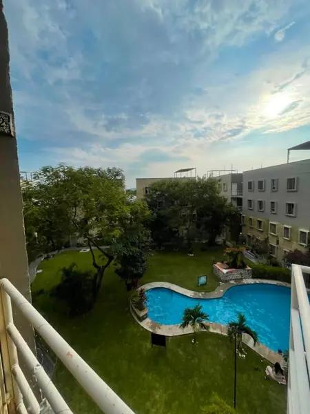 Departamento en venta en Condominio Las Ventanas, Moctezuma, Jiutepec, Morelos