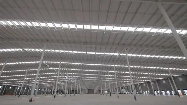 RENTA NAVE INDUSTRIAL EN HUB LOGÍSTICO AEROPUERTO AIFA