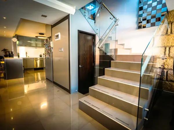 CASA EN VENTA EN ARCOS DE CENTENARIO, ÁLVARO OBREGÓN