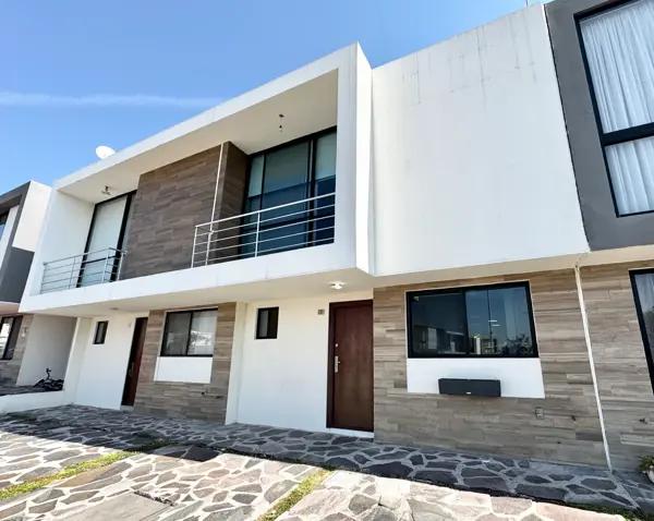 Casa en venta en Residencial el Refugio, Querétaro, Querétaro