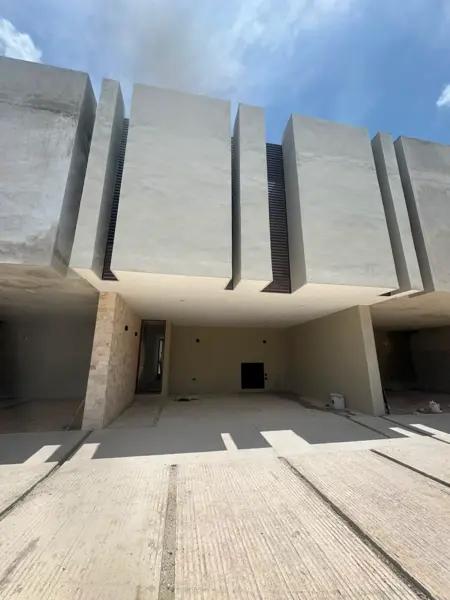 Casa en preventa al norte de merida temozon norte