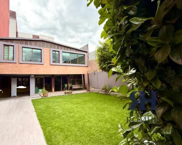 CASA EN VENTA EN LINDAVISTA, GUSTAVO A. MADERO