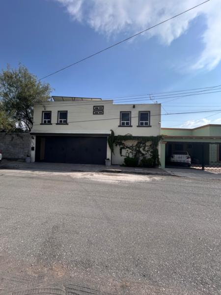 Casa en venta en Arboledas Residencial, Saltillo, Coahuila de Zaragoza