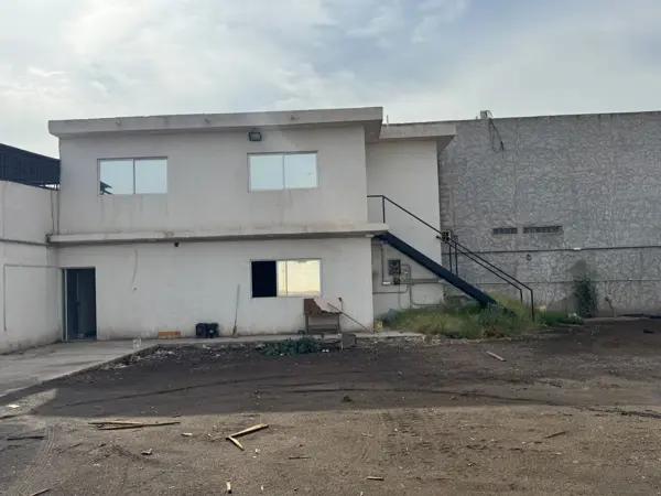 Terreno en renta en Ejido Ignacio Allende, Torreón, Coahuila de Zaragoza