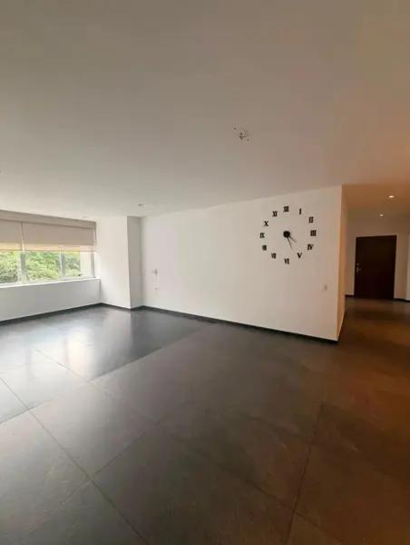 Departamento en renta en Santa Fe Cuajimalpa, Cuajimalpa de Morelos, Ciudad de México