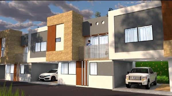 Casa en venta en El Patrimonio, Puebla, Puebla