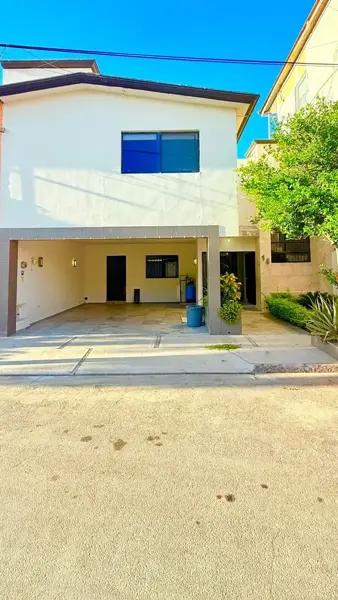 Casa en renta en Residencial la Rosa, Torreón, Coahuila de Zaragoza