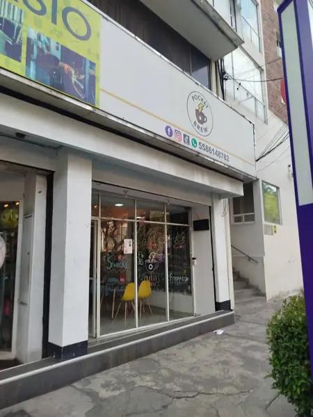 Local en renta en Vallejo, Gustavo A. Madero, Ciudad de México