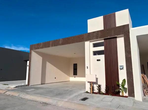 CASA EN PREVENTA EN PUNTO LOMAS