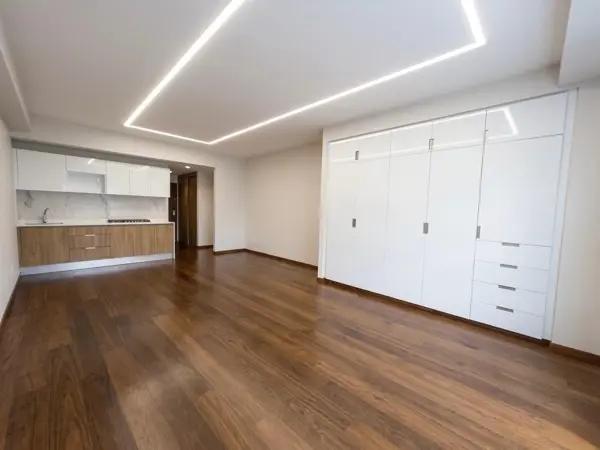 CITY BLUE SANTA FE: LOFT EN VENTA