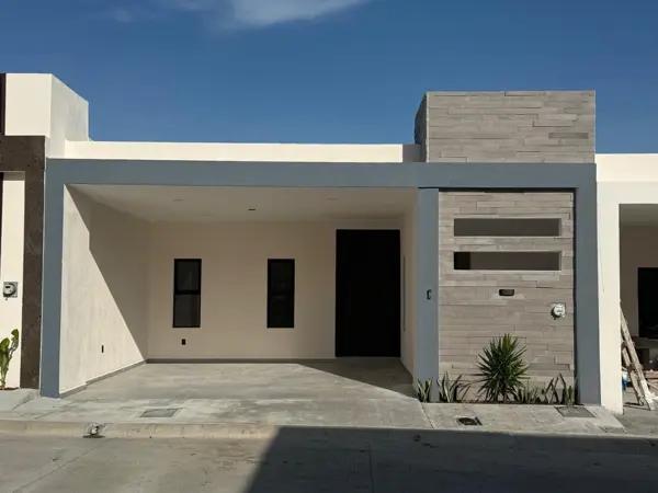 Casa en venta Residencial Punto Loma Alvarado, Ver.
