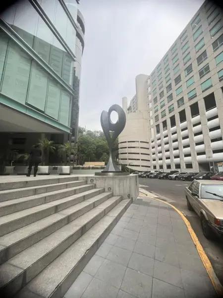 Renta de local comercial en Bosque de las Lomas, Cuajimalpa
