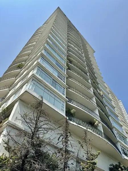 Departamento en venta en el molinito. Cuajimalpa de Morelos