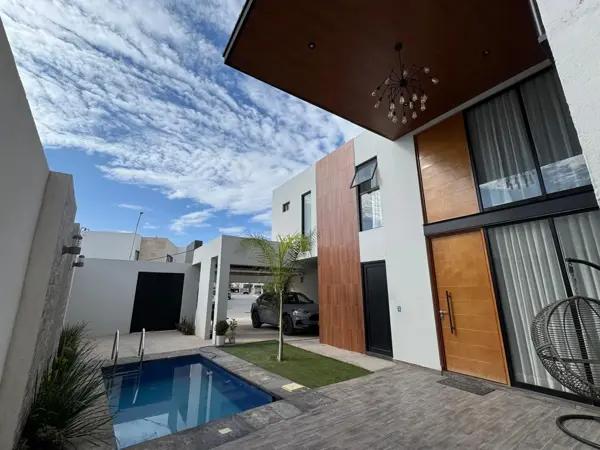 CASA VENTA EN VILLA DE LAS PALMAS TORREÓN, COAH