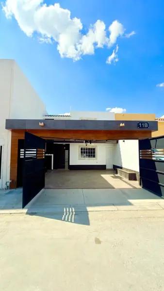 Casa en renta en Residencial Palma Real, Torreón, Coahuila de Zaragoza