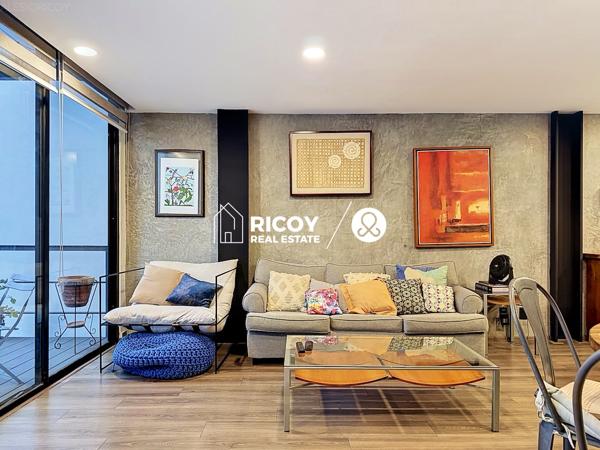 Departamento en venta en San Pedro de los Pinos