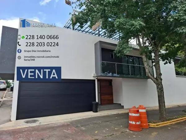 Casa en venta en Residencial Monte Magno, Xalapa, Veracruz de Ignacio de la Llave