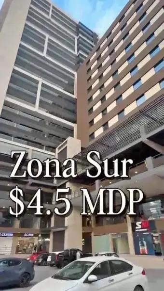 Departamento en venta en Roma, Monterrey, Nuevo León