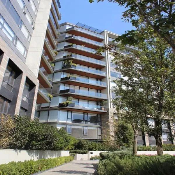 Departamento en venta en Lomas de Bezares, Miguel Hidalgo, Ciudad de México