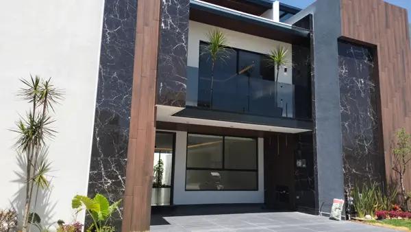 Casa en venta Lomas de Angelopolis Puebla
