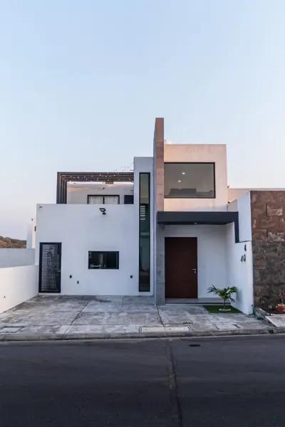 casa en renta en lomas de la rioja Alvarado, Ver.