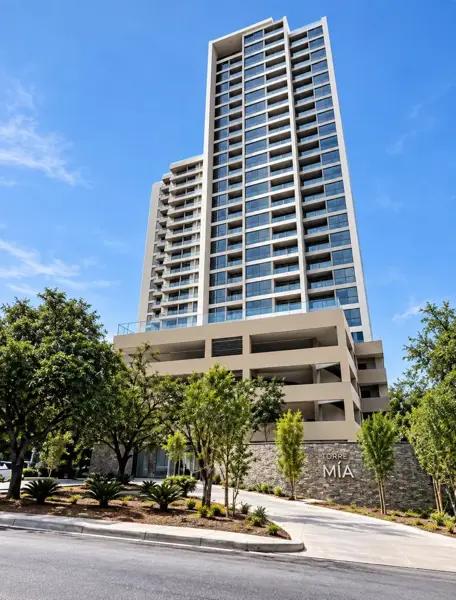 Moderno Departamento en Renta en Santa María, Monterrey con Amenidades Exclusivas