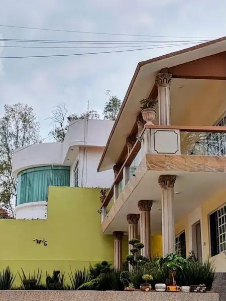Casa en venta en Bosques del Lago, Cuautitlán Izcalli, México