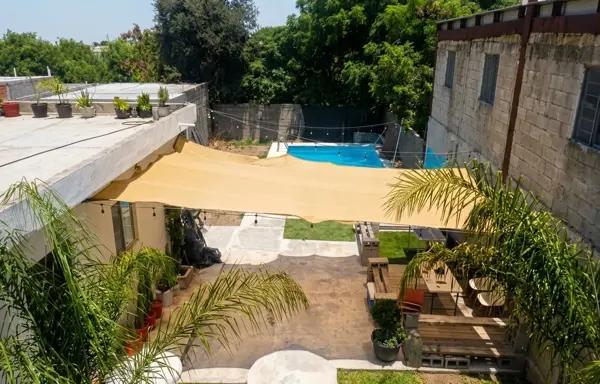 QUINTA EN VENTA GUADALUPE