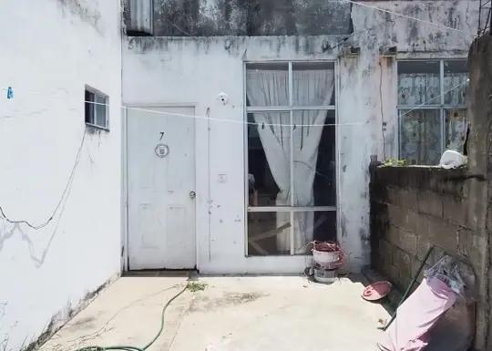 Casa en venta en La Venta, Centro, Tabasco