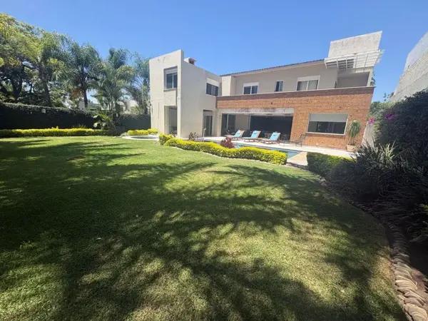 Casa en Venta en Frac. Real Las Quintas Col. Chapultepec