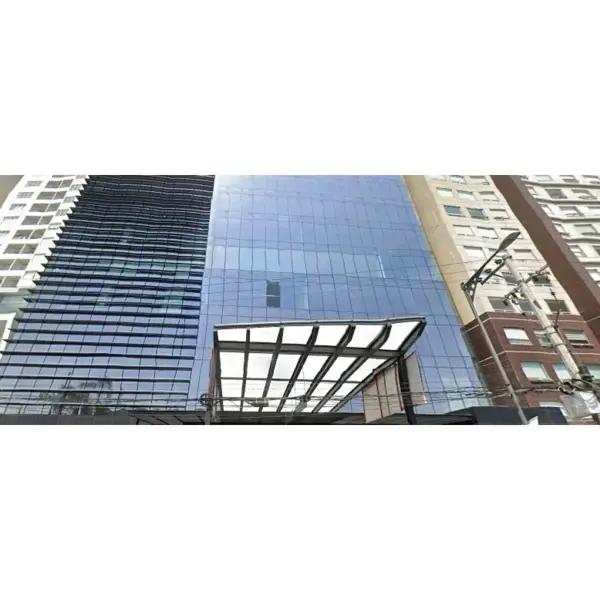 Oficinas Nuevas en Paseo de la Reforma, Álvaro Obregón