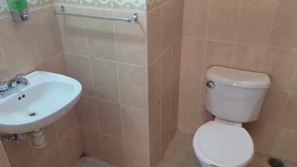 DEPARTAMENTO EN VENTA EN BENITO JUÁREZ – NIÑOS HÉROES