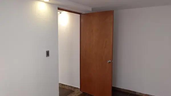 DEPARTAMENTO EN VENTA EN BENITO JUÁREZ – NIÑOS HÉROES